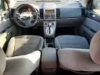 2008 Nissan Sentra 2.0