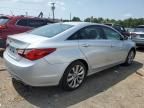 2012 Hyundai Sonata SE