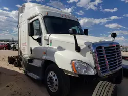 Freightliner salvage cars for sale: 2016 Freightliner Cascadia 125