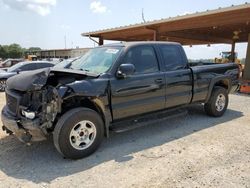 GMC salvage cars for sale: 2001 GMC Sierra K1500 C3