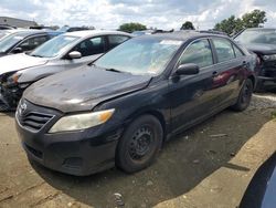 Salvage cars for sale from Copart Windsor, NJ: 2013 Toyota Camry Base