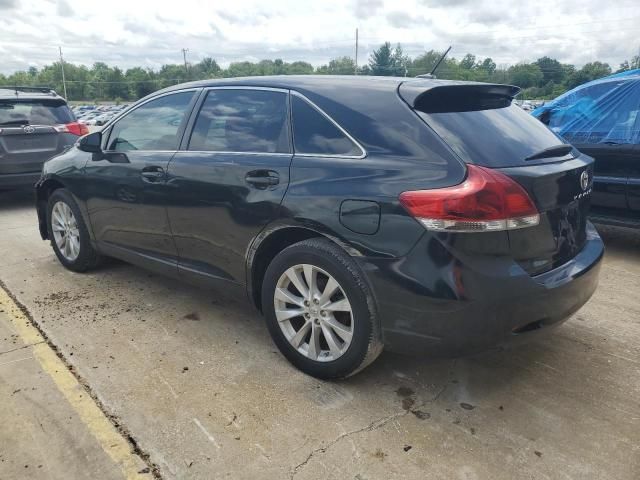 2013 Toyota Venza LE