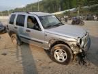 2006 Jeep Liberty Sport