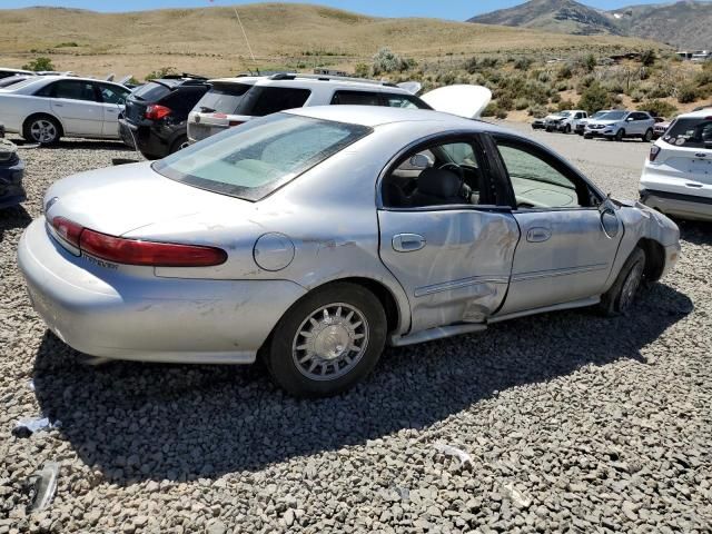 1996 Mercury Sable LS