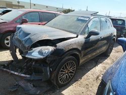 Salvage cars for sale at Phoenix, AZ auction: 2019 Porsche Cayenne