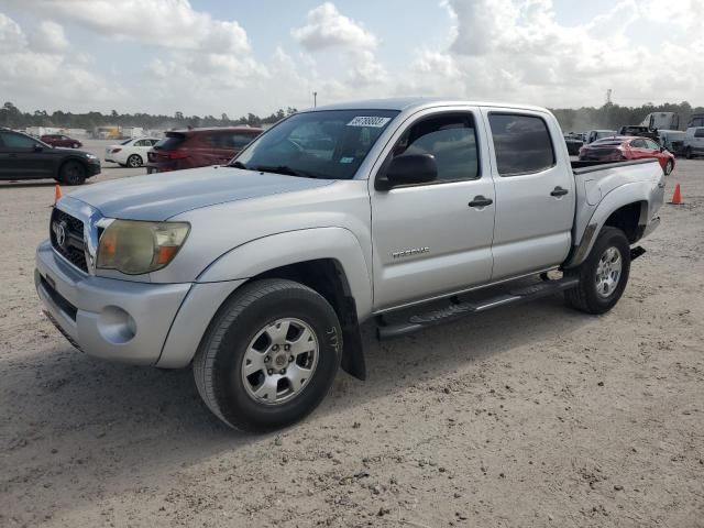 2011 Toyota Tacoma Double Cab Prerunner