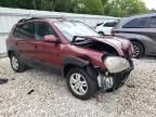 2007 Hyundai Tucson SE