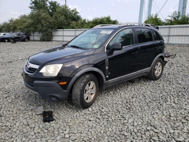 2008 Saturn Vue XE