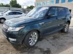 2014 Land Rover Range Rover Sport HSE