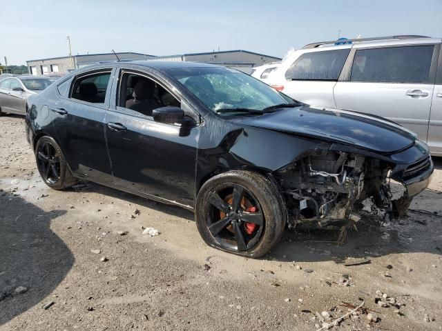 2014 Dodge Dart SXT