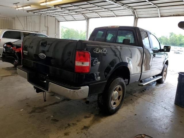 2005 Ford F150