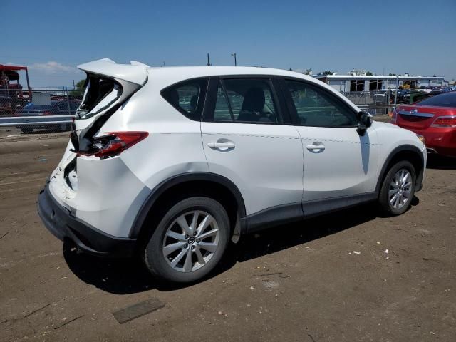 2016 Mazda CX-5 Sport