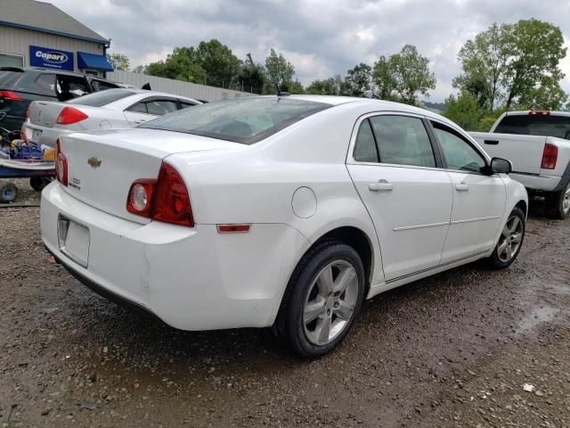 2010 Chevrolet Malibu 2LT