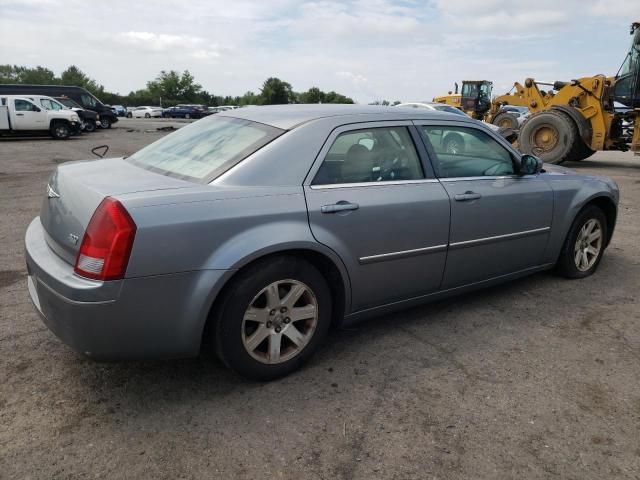 2007 Chrysler 300 Touring