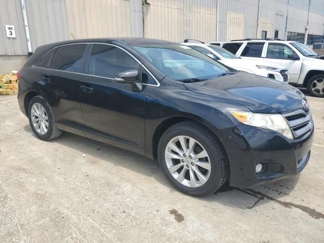 2013 Toyota Venza LE