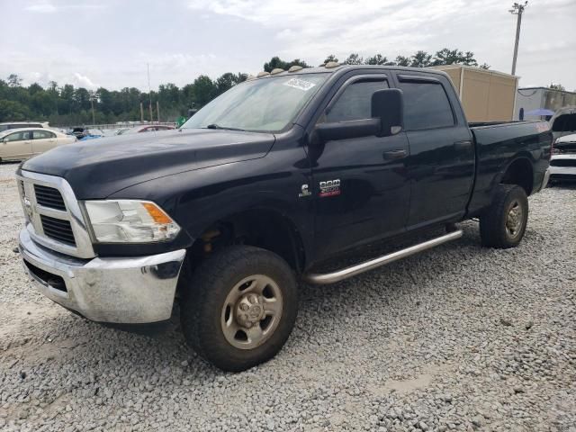 2012 Dodge RAM 2500 ST