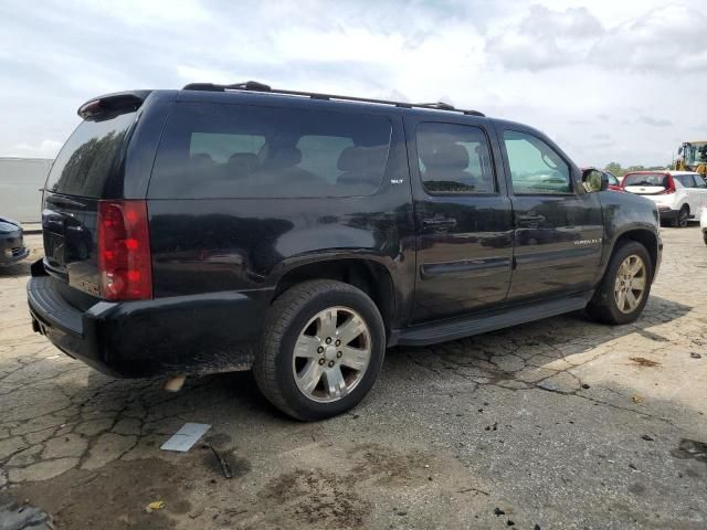 2007 GMC Yukon XL C1500