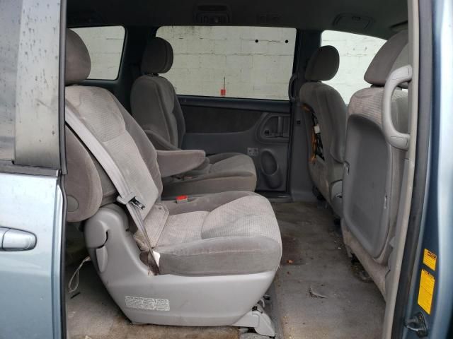 2007 Toyota Sienna CE