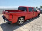 2016 Chevrolet Silverado C1500 LT