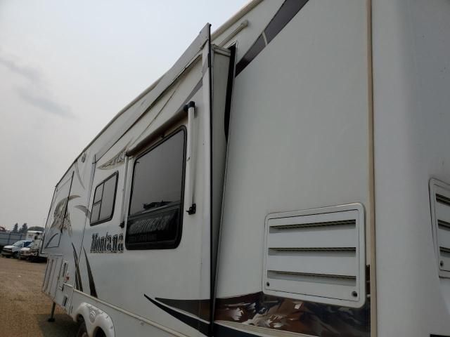 2007 Keystone Montana