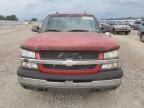 2004 Chevrolet Silverado K1500