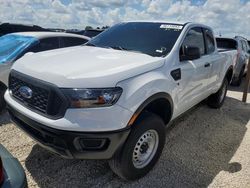 Ford Ranger salvage cars for sale: 2020 Ford Ranger XL