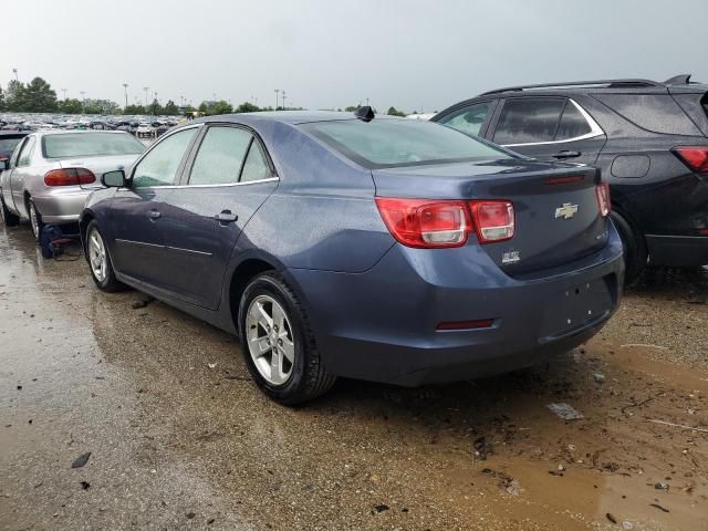 2014 Chevrolet Malibu LS