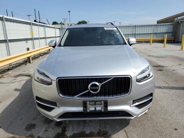 2016 Volvo XC90 T6