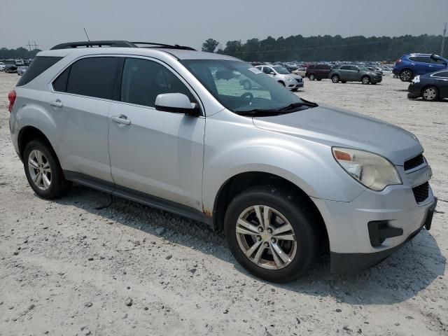 2010 Chevrolet Equinox LT