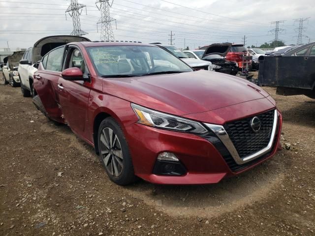 2019 Nissan Altima SL