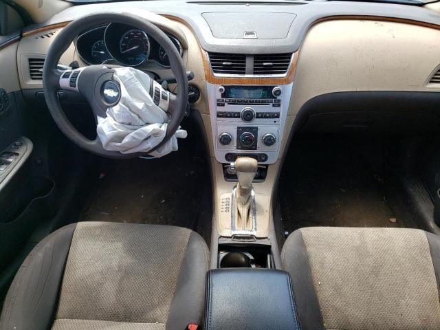 2010 Chevrolet Malibu 1LT