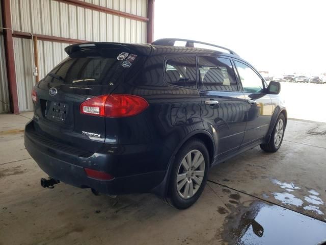 2008 Subaru Tribeca Limited