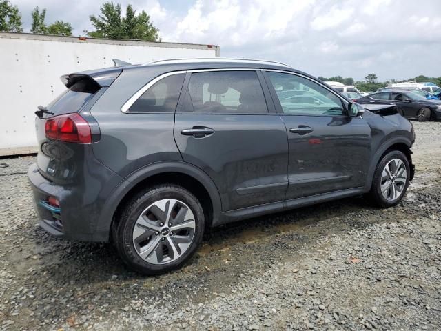 2022 KIA Niro S