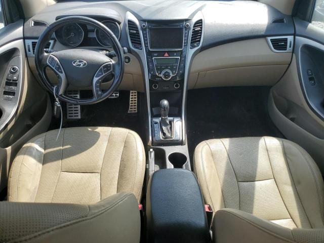 2013 Hyundai Elantra GT