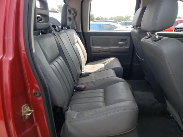 2006 Dodge Dakota Quad Laramie