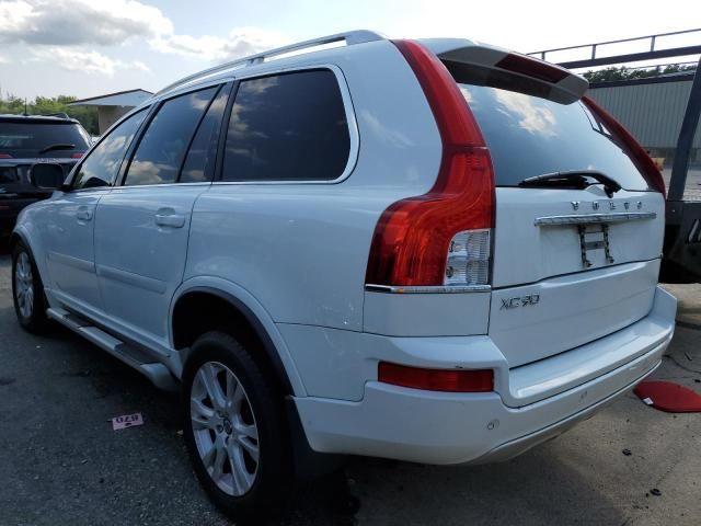 2013 Volvo XC90 3.2