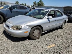 Salvage cars for sale at Reno, NV auction: 1996 Mercury Sable LS