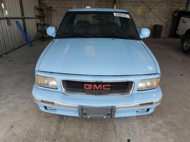 1995 GMC Sonoma