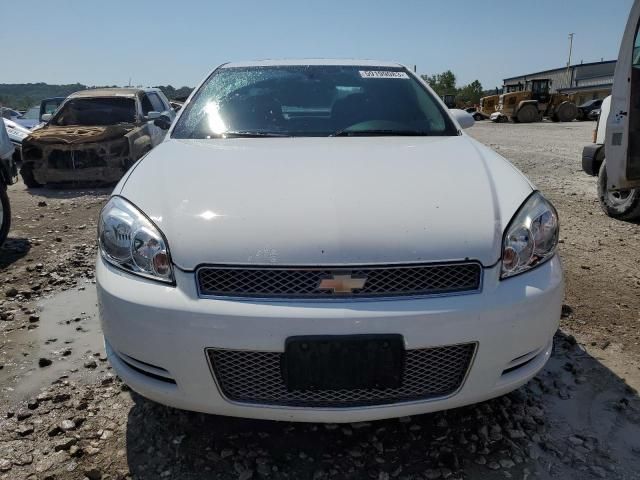 2014 Chevrolet Impala Limited LT