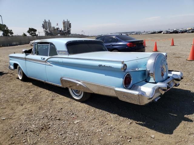 1959 Ford Galaxie