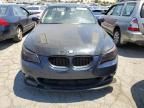 2008 BMW 550 I