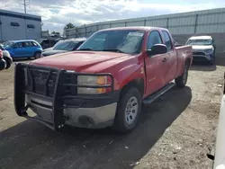 2013 GMC Sierra K1500 en venta en Anthony, TX