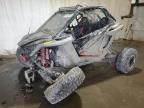 2022 Polaris RZR Turbo R Ultimate