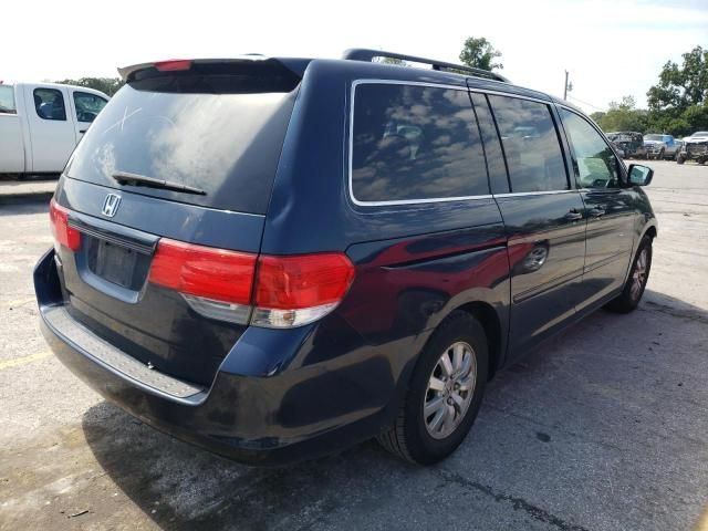 2010 Honda Odyssey EXL