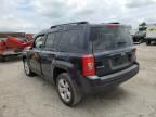 2011 Jeep Patriot Sport