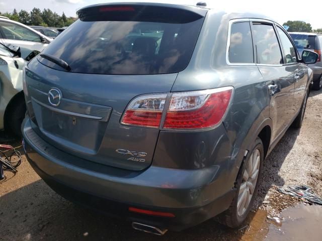 2010 Mazda CX-9