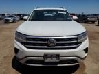 2021 Volkswagen Atlas SE