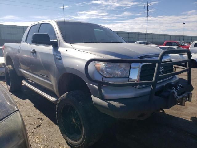 2007 Toyota Tundra Double Cab SR5