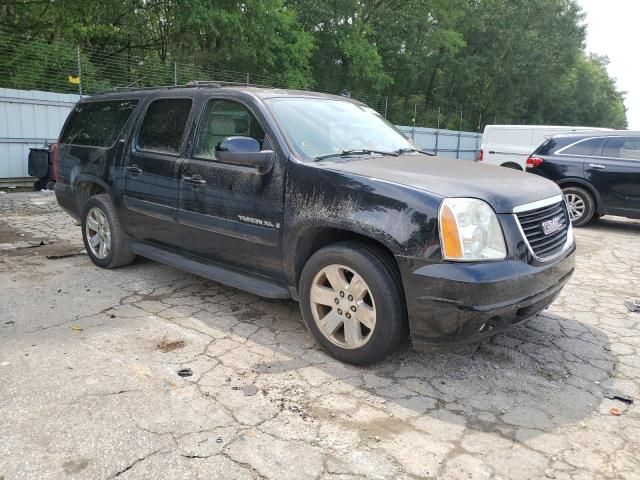 2007 GMC Yukon XL C1500