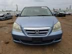 2007 Honda Odyssey EX